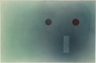 Zwei in einem, 1933